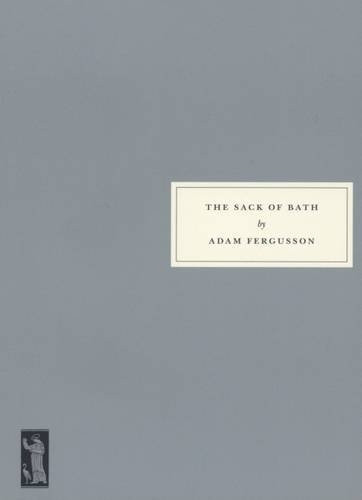 The Sack of Bath (Persephone Books)