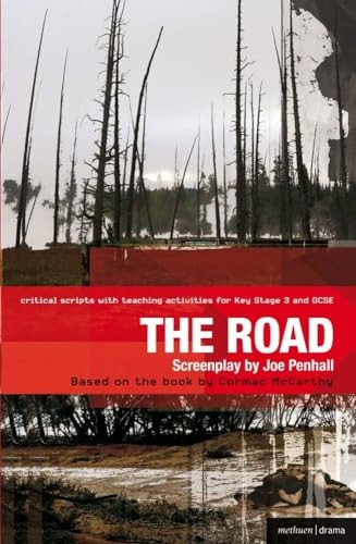 The Road: Improving Standards in English Through Drama at Key Stage 3 and GCSE