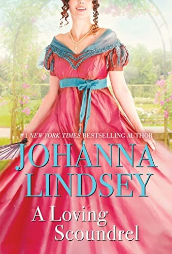 A Loving Scoundrel: A Malory Novel (Malory-Anderson Family)