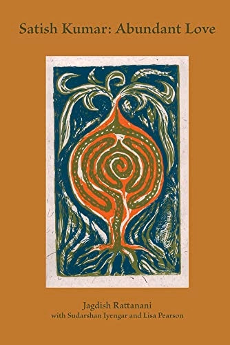 Satish Kumar: Abundant Love (Longform Conversations series)
