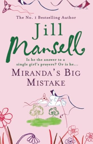 Miranda's Big Mistake