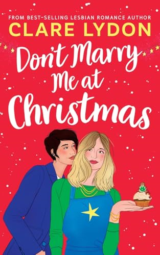 Don't Marry Me At  Christmas