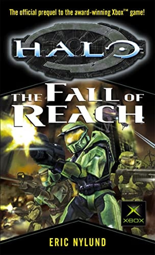 Halo: The Fall of Reach (Halo)