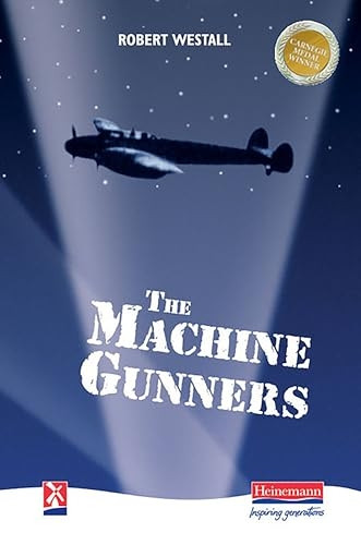 Machine-gunners (New Windmills)