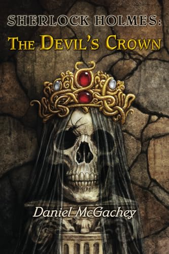 Sherlock Holmes: The  Devil's Crown