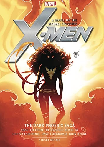 X-Men: The Dark Phoenix Saga