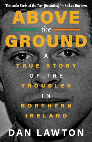 Above the Ground
