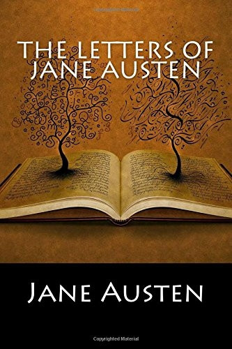 The Letters of Jane Austen