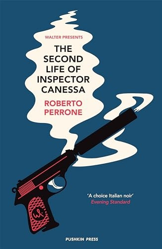 The Second Life of Inspector Canessa (Walter Presents)