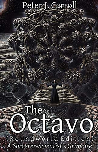 Octavo: A Sorceror-Scientist's Grimoire