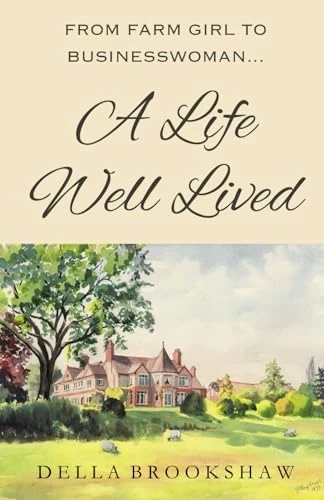 A Life Well Lived