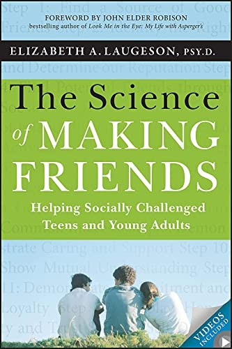 The Science of Making Friends