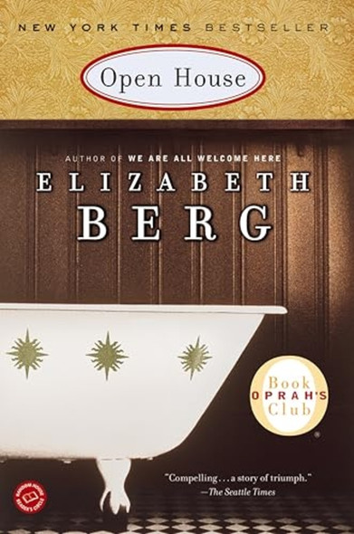 Open House : a Novel