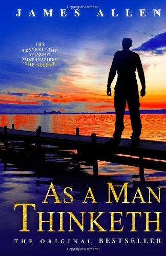 As a Man Thinketh