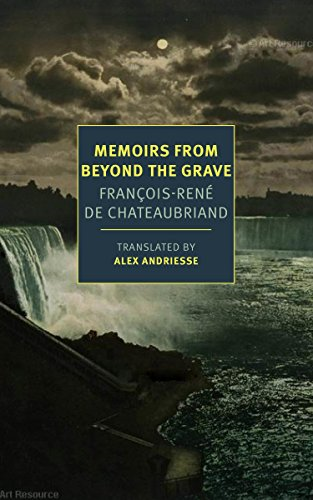 Memoirs from Beyond the Grave