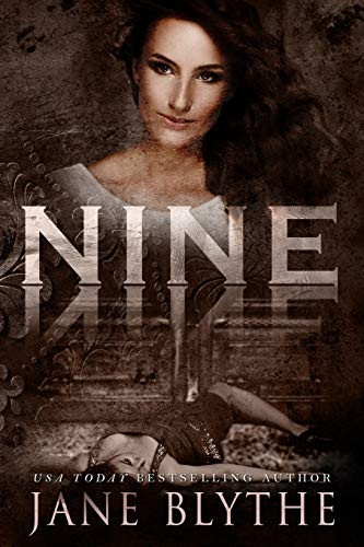 Nine (Count to Ten)