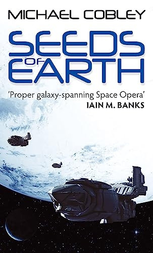 Seeds of Earth (Humanity's Fire)
