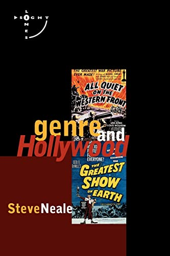 Genre and Hollywood (Sightlines)
