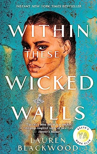 Within These Wicked Walls