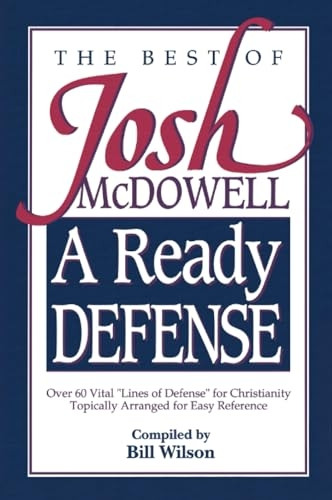 A Ready Defense: The Best of Josh McDowell