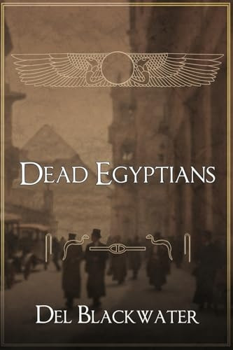 Dead Egyptians