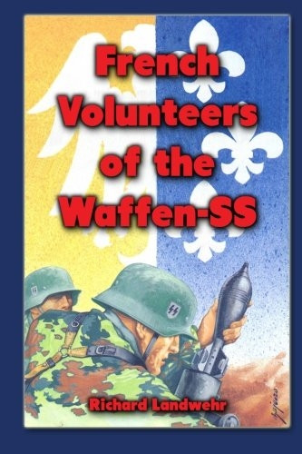 French Volunteers of the Waffen-SS