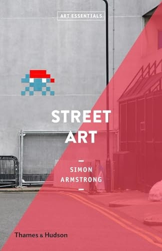 Street Art (Art Essentials)