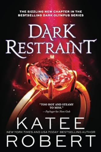 Dark Restraint (Dark Olympus)