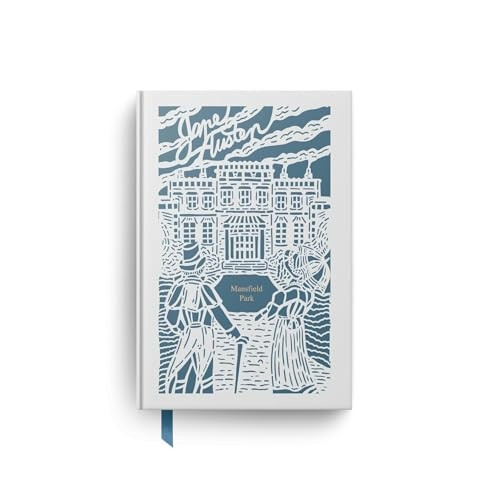 Mansfield Park (Jane Austen Collection)