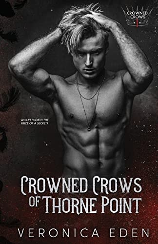 Crowned Crows of Thorne Point (Crowned Crows)