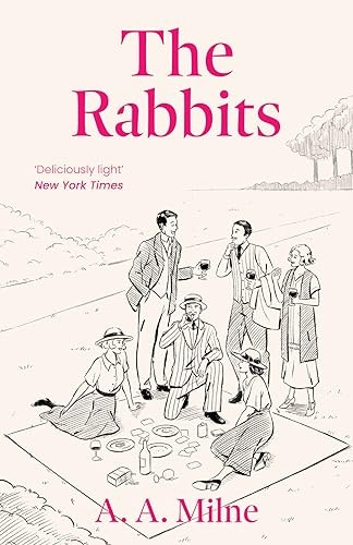 The Rabbits (Marvellous Milne)