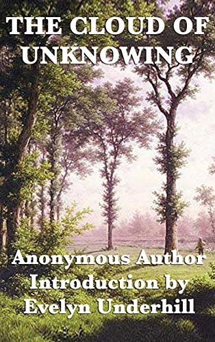 The Cloud of Unknowing
