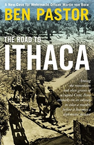 Road to Ithaca, The
