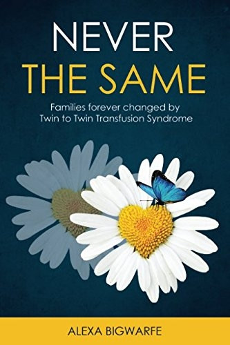 Never the Same