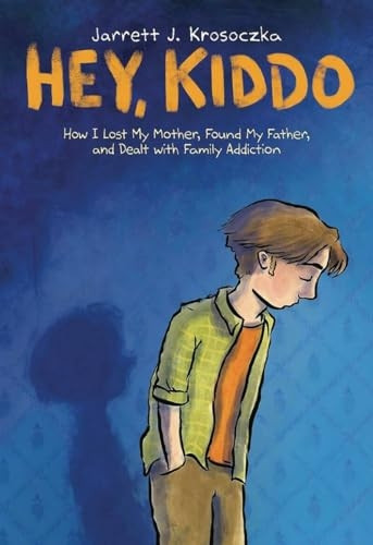 Hey, Kiddo
