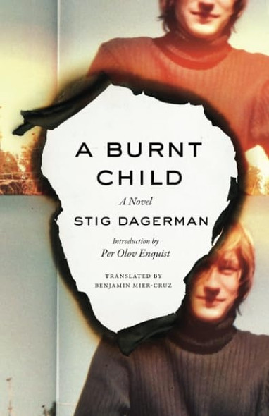 A Burnt Child