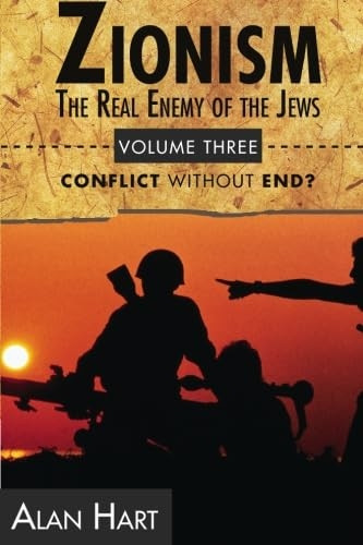 Conflict Without End?: 3