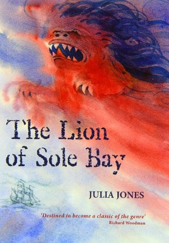 The Lion of Sole Bay (Strong Winds Series)