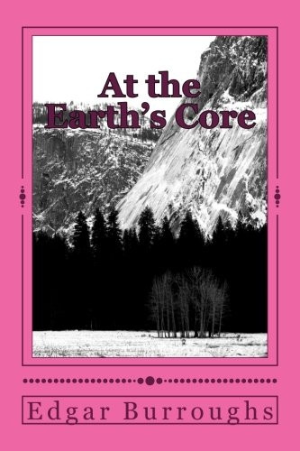 At the Earth's Core