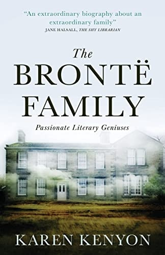 The Bronte Family
