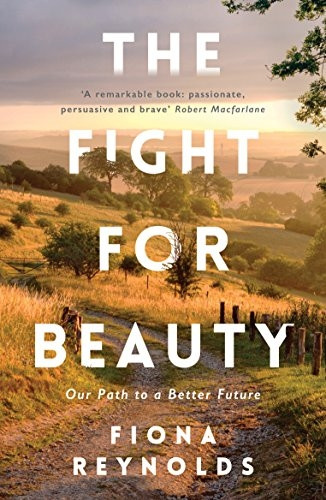 The Fight for Beauty: Our Path to a Better Future