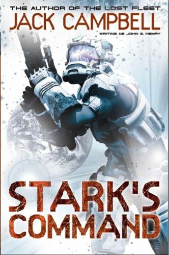 Stark's Command