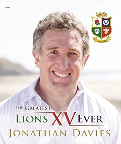 Greatest Lions XV Ever, The