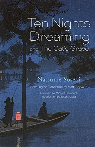 Ten Nights Dreaming (Dover Books on Literature and Drama)