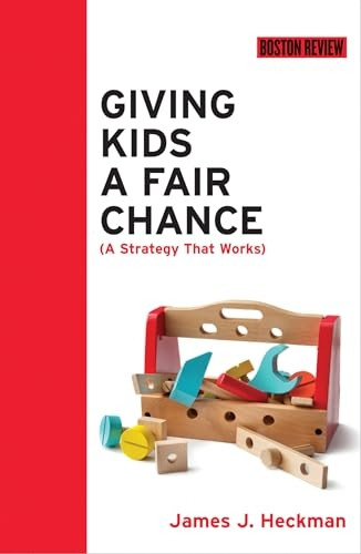 Giving Kids a Fair Chance (Giving Kids a Fair Chance)