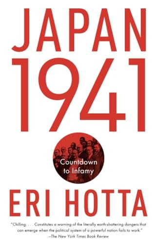 Japan 1941: Countdown to Infamy