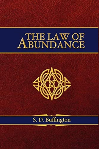 The Law Of Abundance