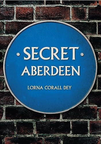 Secret Aberdeen