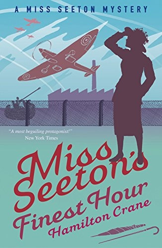 Miss Seeton's Finest Hour: A Prequel (A Miss Seeton Mystery)
