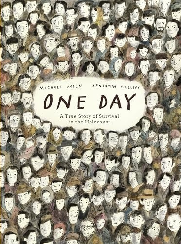 One Day: a True Story of Survival in the Holocaust